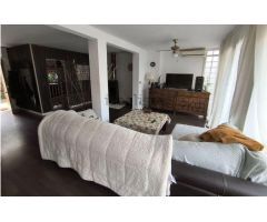VENTA DE ESTUPENDO CHALET PAREADO ZONA CABO DE LAS HUERTAS CON GARAJE Y TRASTERO