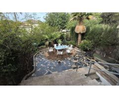 VENTA DE ESTUPENDO CHALET PAREADO ZONA CABO DE LAS HUERTAS CON GARAJE Y TRASTERO