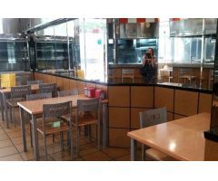 VENTA DE LOCAL COMERCIAL ZONA ENSANCHE