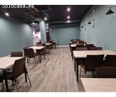 EL BAR DE TUS SUEÑOS