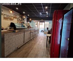 EL BAR DE TUS SUEÑOS