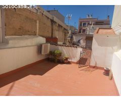 UNA CASA COMO EN EL PUEBLO