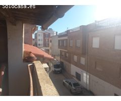 TU CASA EN EL PUEBLO DE VALL D,ALBA