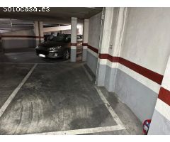 PLAZAS DE PARKING EN EDIFICIO LA PERLA