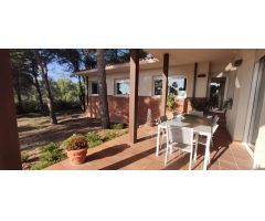 Bonita casa en urbanización Entrepins, Tarragona