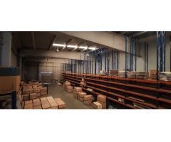 Naves industriales en venta, Valls, Tarragona