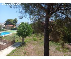 Viviendas con vista al mar piscina parking y terraza