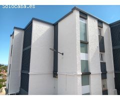 Viviendas con vista al mar piscina parking y terraza