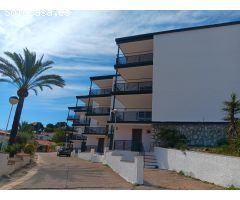 Viviendas con vista al mar piscina parking y terraza