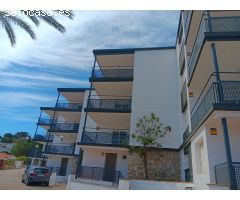 Viviendas con vista al mar piscina parking y terraza
