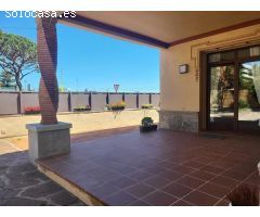 CASA REFORMADA, INDEPENDIENTE  EN PRIMERA LÍNEA DE VILASSAR DE MAR