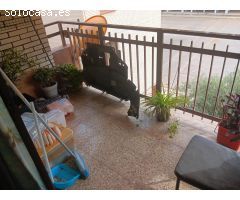 Vivienda a reformar toda exterior con ascensor.