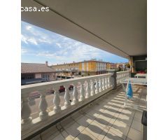 Casa a cuatro vientos con jardín cerca de Figueres