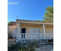 Casa en Querol zona Mas Gassons