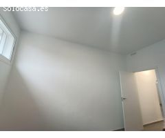 Local convertido a vivienda