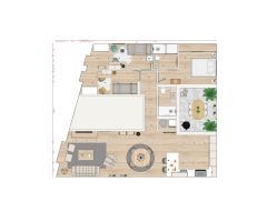 Venta de Pisos de Obra Nueva en Vilassar de Dalt