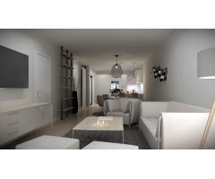 Venta de Pisos de Obra Nueva en Vilassar de Dalt