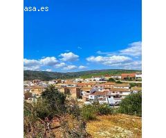 Magnifico cortijo con 4 casas y piscina