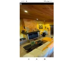 Magnifico cortijo con 4 casas y piscina