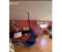 Magnifico cortijo con 4 casas y piscina
