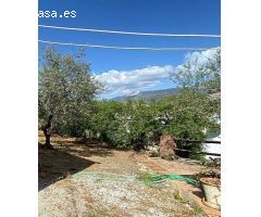 Magnifico cortijo con 4 casas y piscina