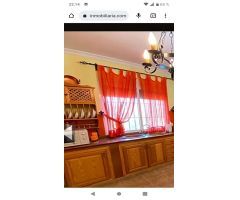 Magnifico cortijo con 4 casas y piscina