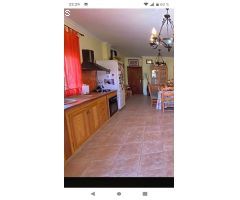 Magnifico cortijo con 4 casas y piscina