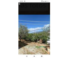 Magnifico cortijo con 4 casas y piscina