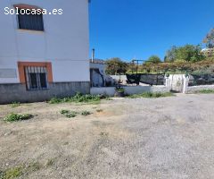 Magnifica finca con casa en Carratraca