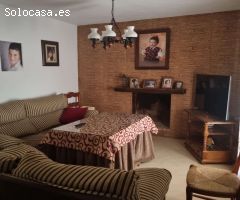 Magnifica finca con casa en Carratraca