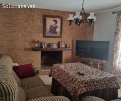 Magnifica finca con casa en Carratraca