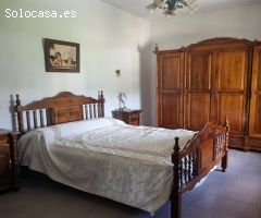 Magnifica finca con casa en Carratraca