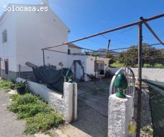 Magnifica finca con casa en Carratraca