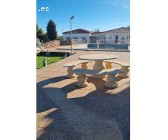 Se vende espectacular chalet en Alhaurín El Grande , Málaga