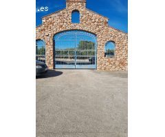 Se vende espectacular chalet en Alhaurín El Grande , Málaga