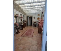 Se vende espectacular chalet en Alhaurín El Grande , Málaga