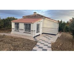 Se vende espectacular chalet en Alhaurín El Grande , Málaga