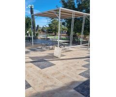 Se vende espectacular chalet en Alhaurín El Grande , Málaga