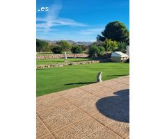 Se vende espectacular chalet en Alhaurín El Grande , Málaga