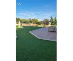 Se vende espectacular chalet en Alhaurín El Grande , Málaga