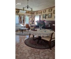 Se vende espectacular chalet en Alhaurín El Grande , Málaga