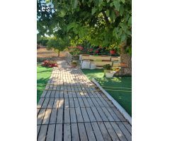 Se vende espectacular chalet en Alhaurín El Grande , Málaga