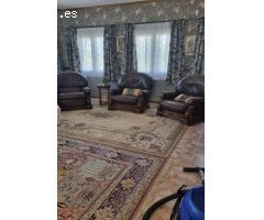 Se vende espectacular chalet en Alhaurín El Grande , Málaga