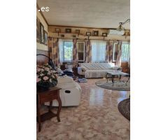 Se vende espectacular chalet en Alhaurín El Grande , Málaga