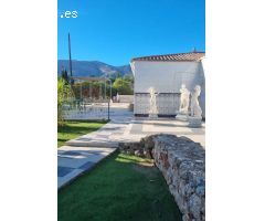 Se vende espectacular chalet en Alhaurín El Grande , Málaga