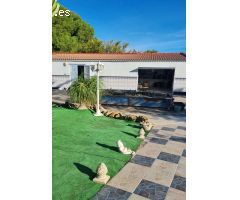 Se vende espectacular chalet en Alhaurín El Grande , Málaga