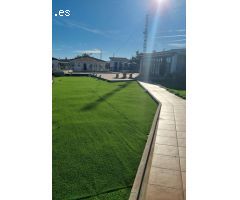 Se vende espectacular chalet en Alhaurín El Grande , Málaga