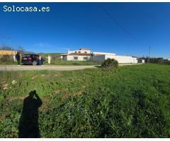 Super oportunidad .Magnifica finca con cortijo para restaurar  y una casa totalmente restaurada en u