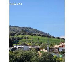 Super oportunidad .Magnifica finca con cortijo para restaurar  y una casa totalmente restaurada en u
