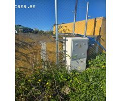 Super oportunidad .Magnifica finca con cortijo para restaurar  y una casa totalmente restaurada en u